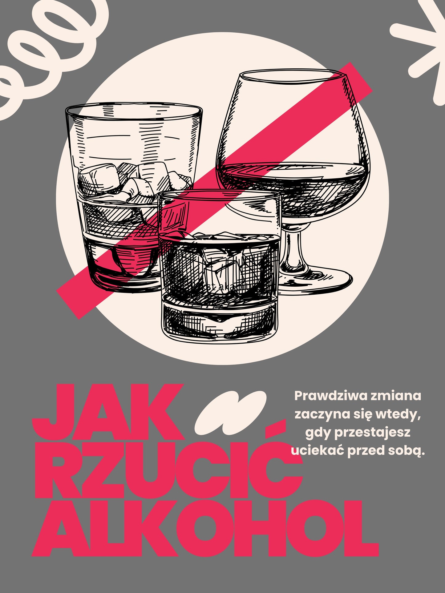 Jak rzucić alkohol - przewodnik wolności